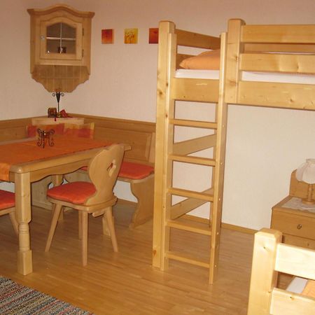 Bio-Bauernhof-Hotel Matlschweiger Lassing  外观 照片