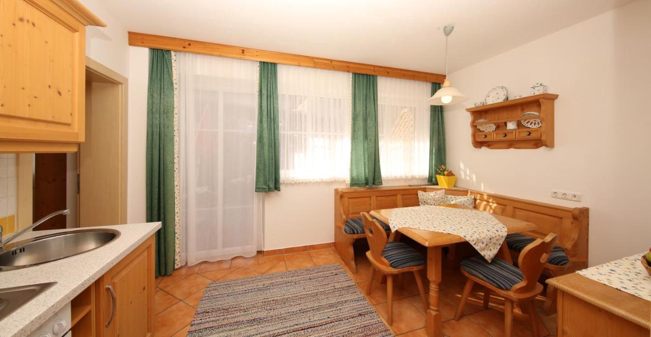 Bio-Bauernhof-Hotel Matlschweiger Lassing  外观 照片