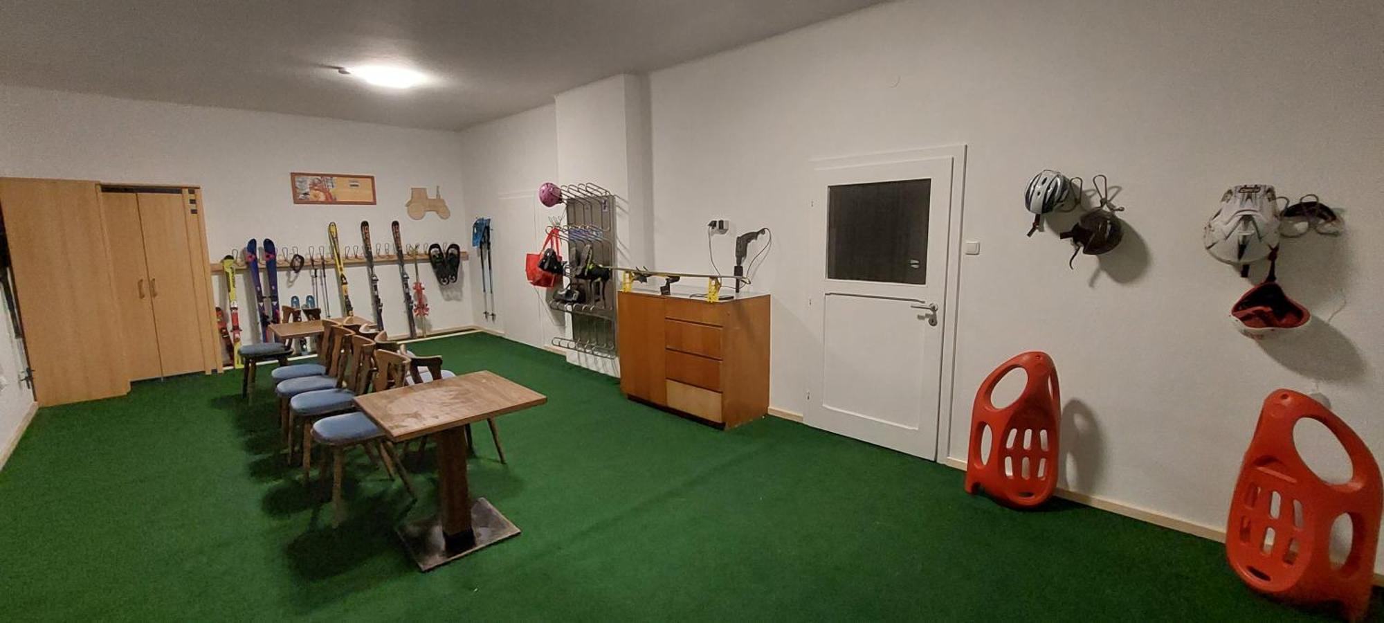 Bio-Bauernhof-Hotel Matlschweiger Lassing  外观 照片