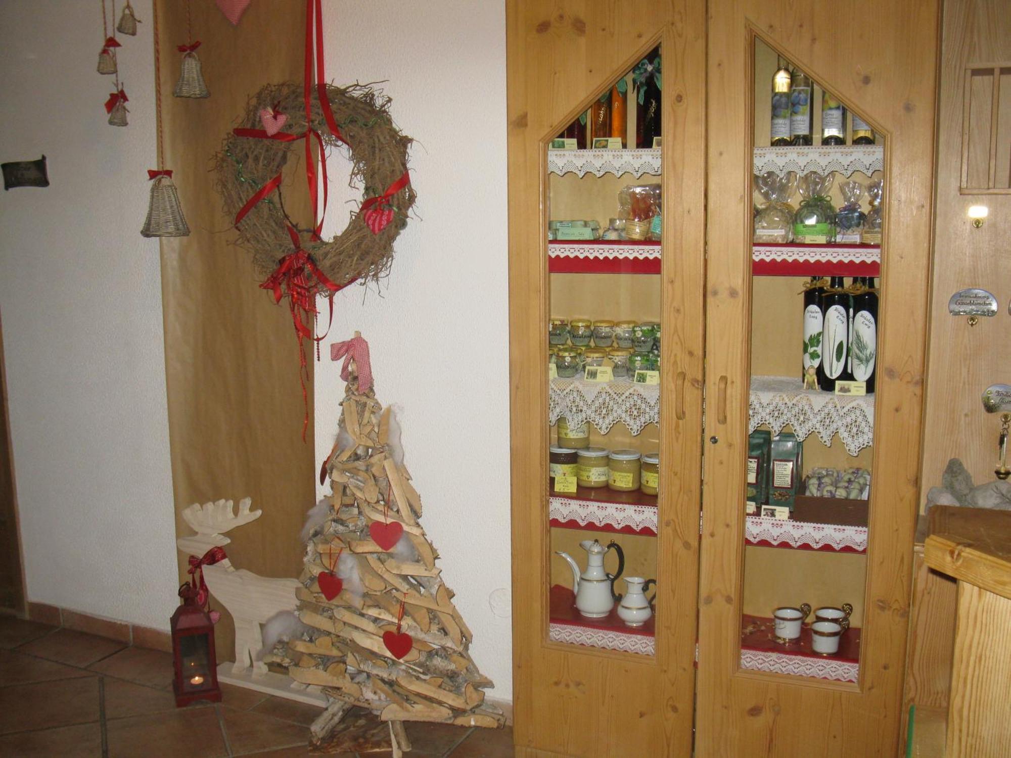 Bio-Bauernhof-Hotel Matlschweiger Lassing  外观 照片