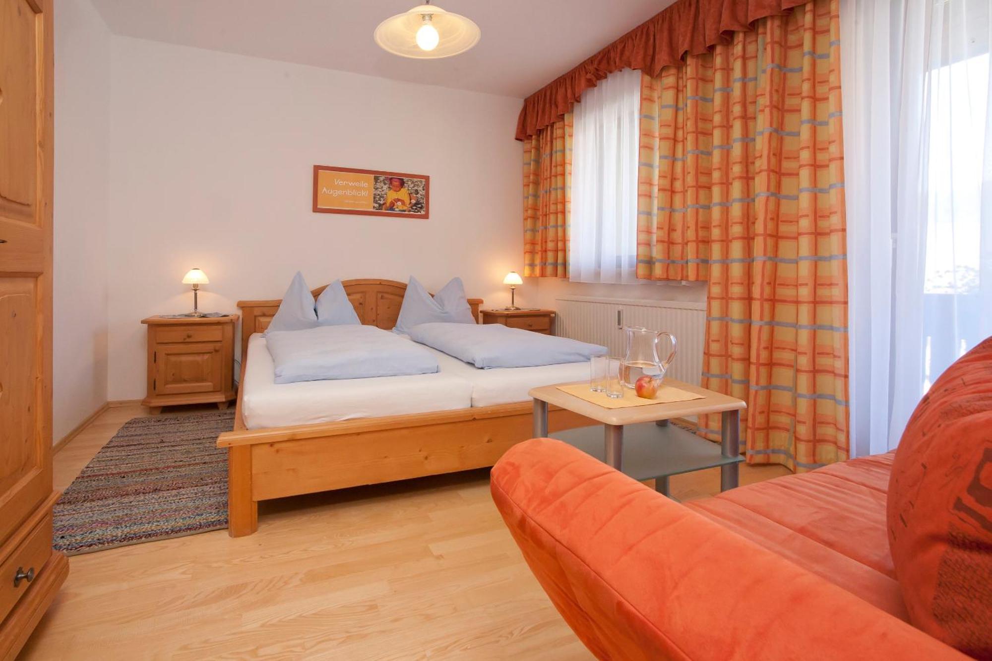 Bio-Bauernhof-Hotel Matlschweiger Lassing  外观 照片