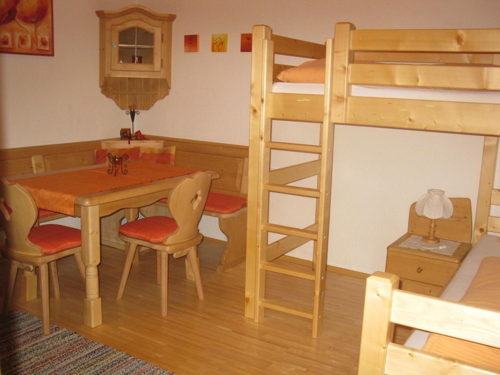 Bio-Bauernhof-Hotel Matlschweiger Lassing  外观 照片