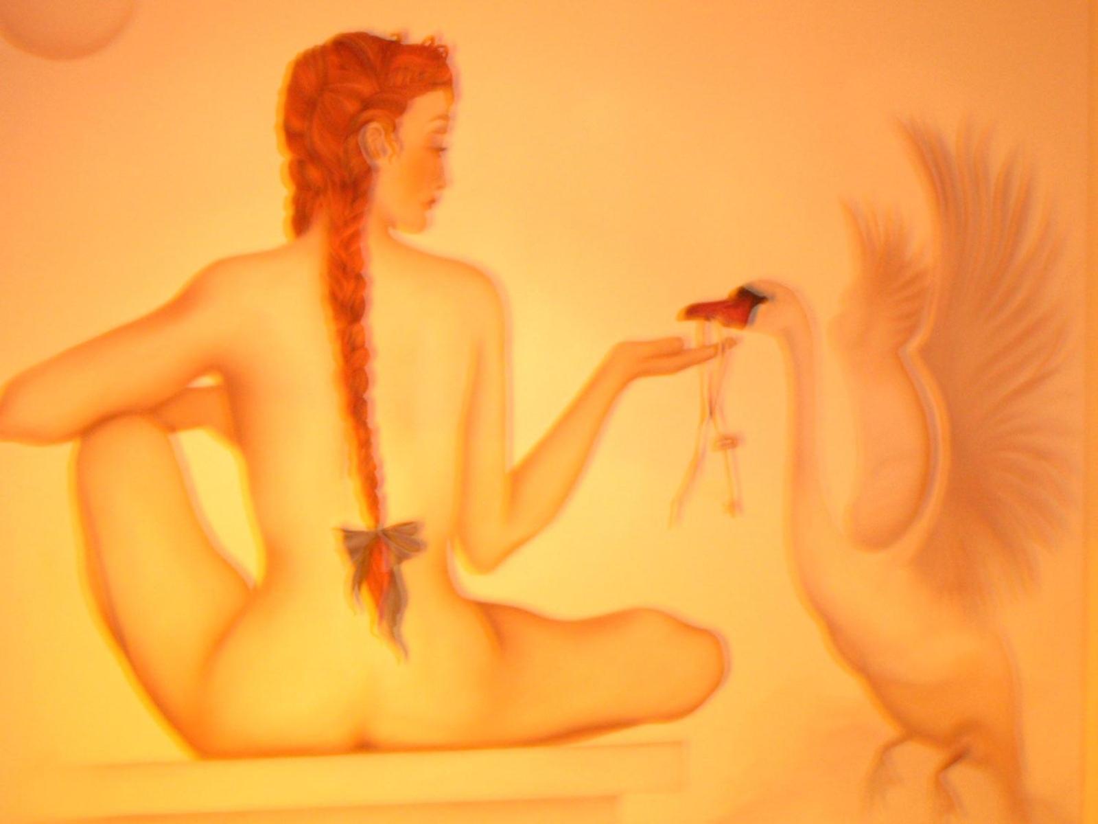 Bio-Bauernhof-Hotel Matlschweiger Lassing  外观 照片