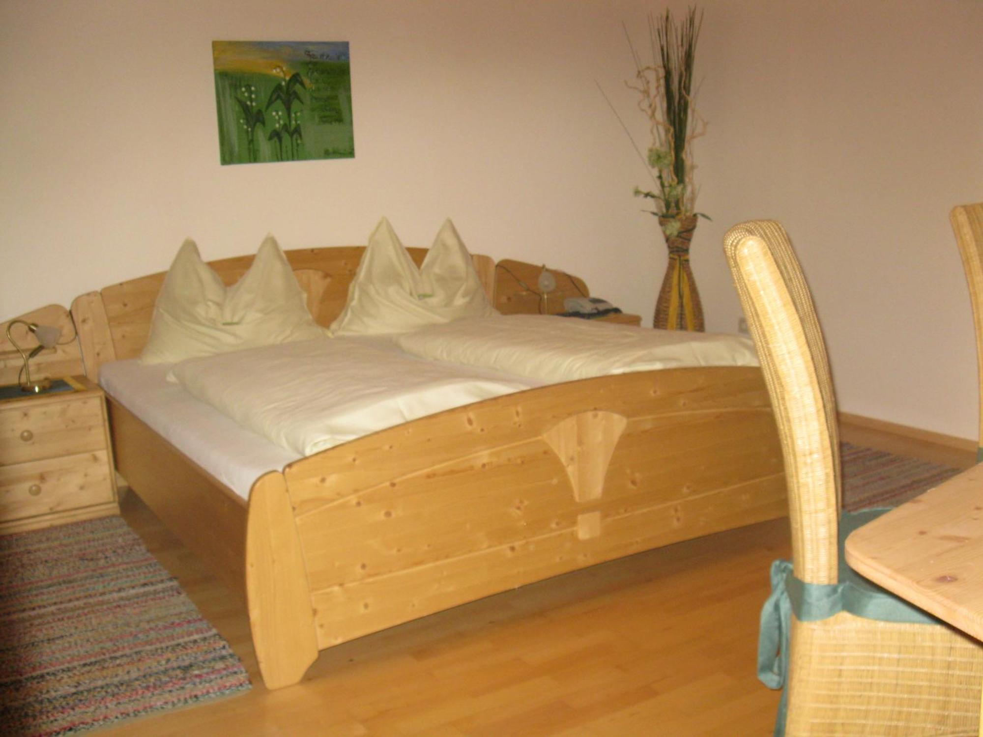Bio-Bauernhof-Hotel Matlschweiger Lassing  外观 照片